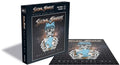 Suicidal Tendencies World Gone Mad (500 Pc Puzzle) - Suicidal Tendencies World Gone Mad (500 Pc Puzzle) - Games