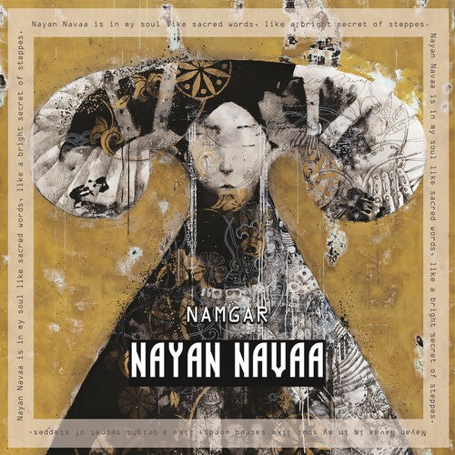 Nayan Navaa / Various - Nayan Navaa / Various - Music CD