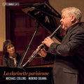 La Clarinette Parisienne / Various (Hybr) Music CD