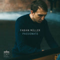 Beethoven / Muller - Passionato - Music CD