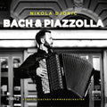 Piazzolla / Kurpfalzisches Kammerorchester - Accordian Works - Music CD