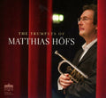 Haydn / Hofs / Concerto Koln - Trumpets Of Matthias Hofs - Music CD