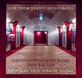 Beethoven / Sinfonieorchester Basel - Orchestral Works - Music CD