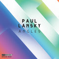 Lansky / Curtis Guitar Quartet / Quattro Mani - Angles - Music CD