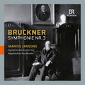 Bruckner / Jansons - Symphony 3 - Music CD