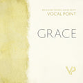 Vocal Point - Grace - Music CD