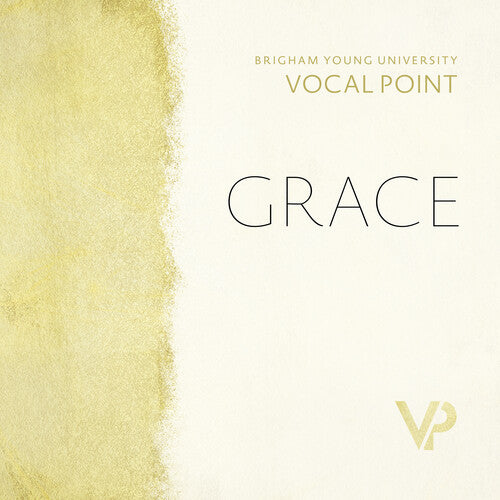 Vocal Point - Grace - Music CD