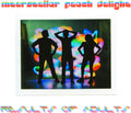 Results Of Adults - Interstellar Peach Delight - Music CD