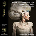 Ghosts Of Versailles Music CD