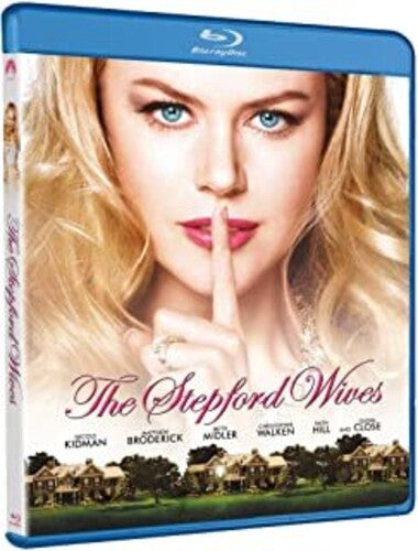 Stepford Wives (2004) - Stepford Wives (2004) - Blu-ray