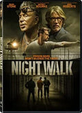 Night Walk - Night Walk - DVD