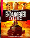 Endangered Species - Endangered Species - Blu-ray