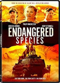 Endangered Species - Endangered Species - DVD