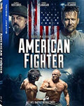 American Fighter - American Fighter - Blu-ray