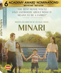 Minari - Minari - Blu-ray