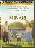 Minari - Minari - DVD