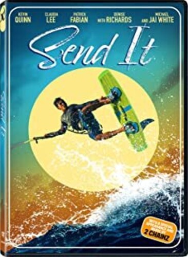 Send It - Send It - DVD