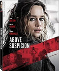 Above Suspicion - Above Suspicion - Blu-ray