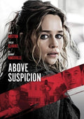 Above Suspicion - Above Suspicion - DVD