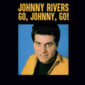 Rivers,johnny - Go Johnny Go - Music CD