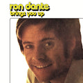 Dante,ron - Brings You Up - Music CD
