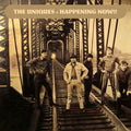 Happening Now!! (Mod) Music CD