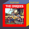 Uniques - Playtime - Music CD