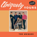 Uniquely Yours (Mod) Music CD