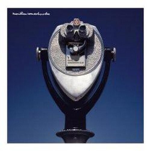 Marillion - Somewhere Else - Music CD