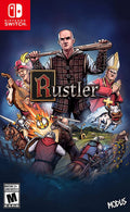 Swi Rustler - Swi Rustler - Video Game