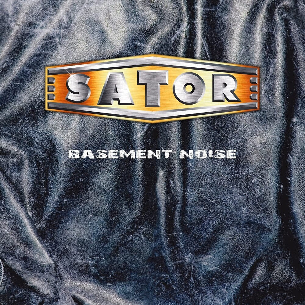 Basement Noise [Indie Exclusive] [Indie Exclusive] Vinyl Record
