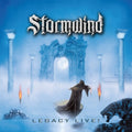 Stormwind - Legacy Live (re-mastered) - Vinyl Record