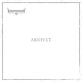 Wormwood - Arkivet- Bonus Tracks - Music CD