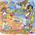 Lost And Found - Everybody's Here - Music CD
