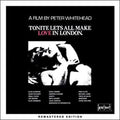 Tonite Let's All Make Love In London / O.S.T. Music CD