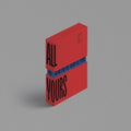 Astro - All Yours (you Version) - Music CD