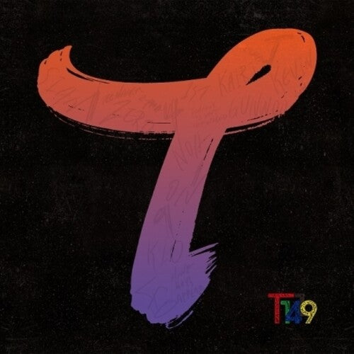 T1419 - Before Sunrise Pt 2 - Music CD