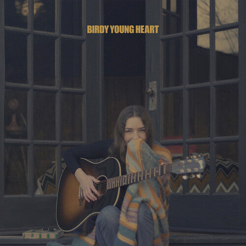 Birdy - Young Heart - Vinyl Record