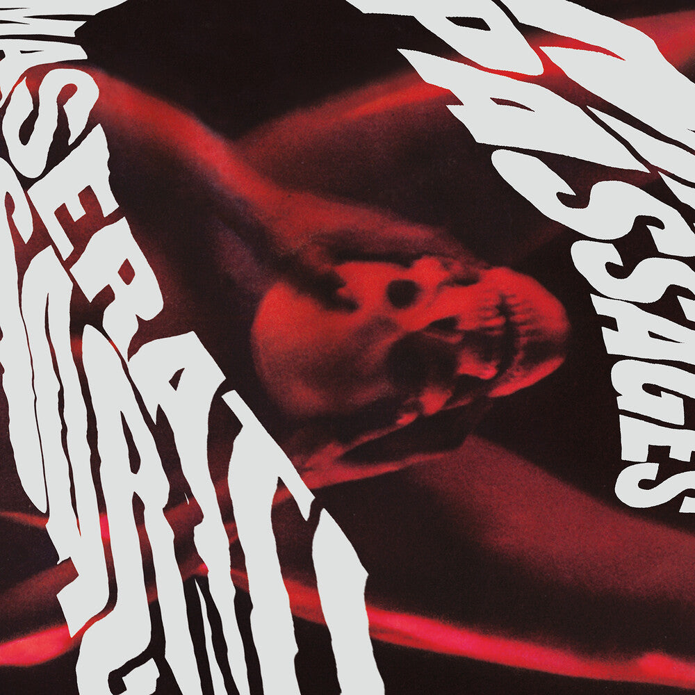 Passages [LP] Vinyl Record