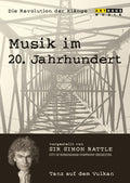 Berg / Strauss - Musik Im 20. Jahrhundert Vol. I - DVD