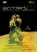 Museumorchester - Wozzeck - DVD
