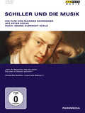 Schroeder,marieke - Schiller Und Die Musik - DVD
