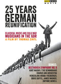 Beethoven - 25 Years German Reunification - DVD