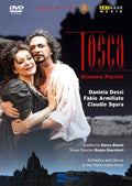 Tosca - Tosca - DVD
