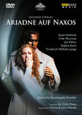 Marilli / Davis - Ariadne Auf Naxos - DVD