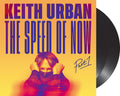Urban,keith - Speed Of Now Part 1 - Vinyl Record