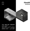 Handel / English Concert - Rodelinda - Music CD