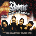 Bone Thugs N Harmony - Collection: Volume Two - Music CD