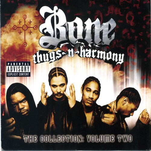 Bone Thugs N Harmony - Collection: Volume Two - Music CD