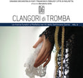 Calo / Grillo - Clangori Di Tromba - Music CD
